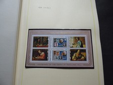 Product Image: Sir Rowland Hill 1795-1879 Stamp Collection Set MNH Kiribati Ghana Kenya Jamaica