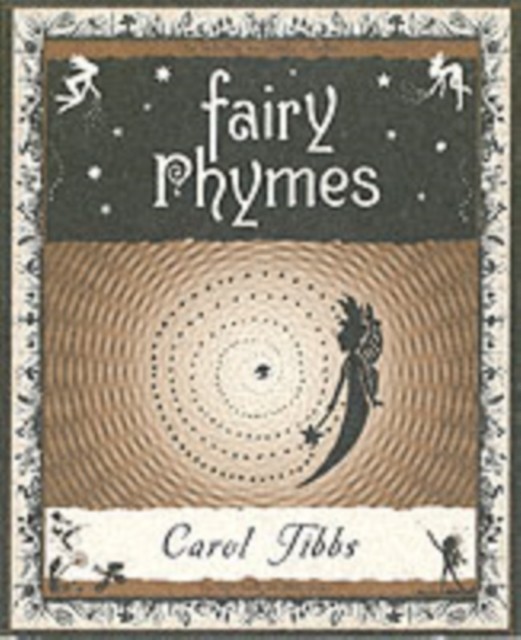 Fairy Rhymes (Paperback Book)