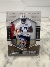 LeGarrette Blount Rookie Cards Checklist and Guide 25