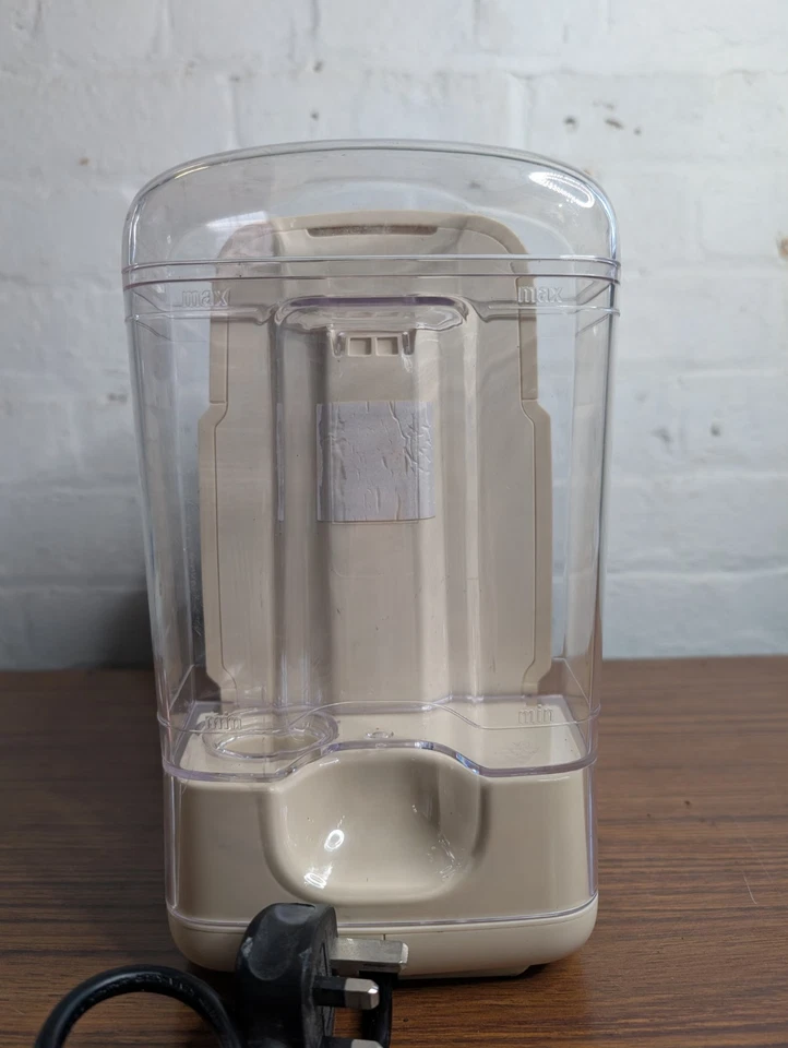 AEG Lavazza A Modo Mio LM7000U Pod-Kaffeemaschine - UNGETESTET nur Teile - Bild 4 von 4