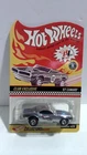 Hot Wheels 2001 RLC Redline Club Exclusive '67 Camaro 1 of 10000 Blue Stripes