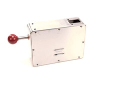 GAYLORD 12687 Przełącznik sterowania amortyzatorem 115V 14" x 6,9" x 6,96" Zamiennik OEM