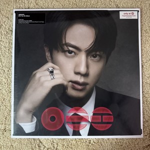 Bts Jin Album | eBay