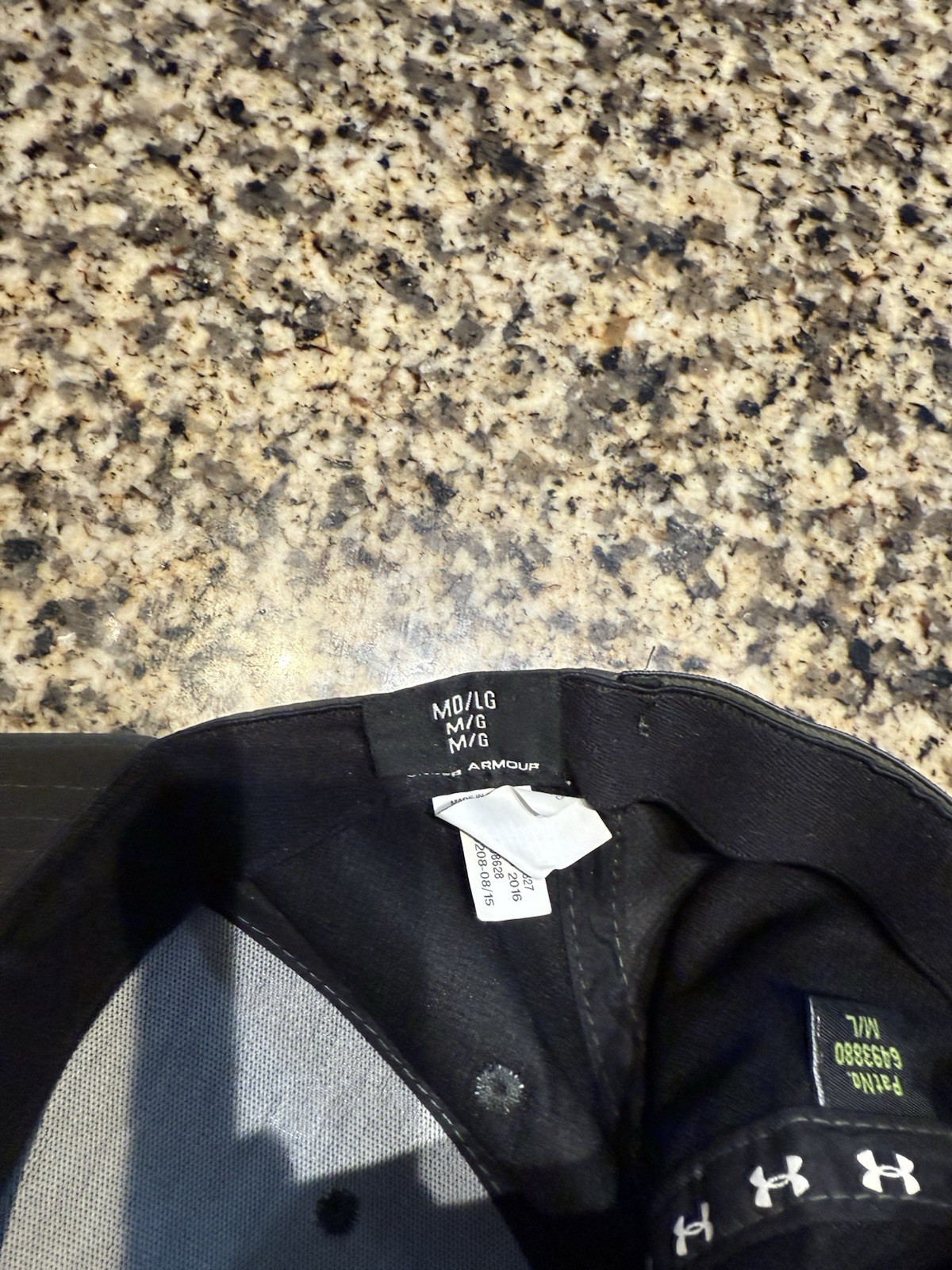 Under Armour Hat Cap - image 4