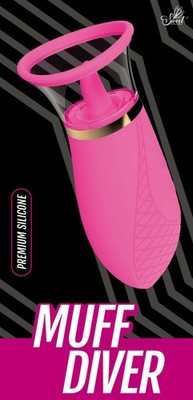 sucking licking and vibrating pussy pump Lovehoney Lick Me Vibrating Pussy Pump and Tongue Vibrator main image 1