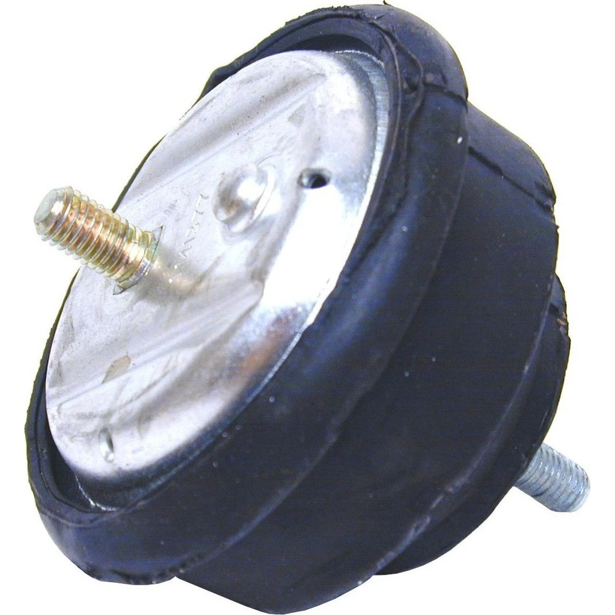 2PCS FRONT L&R MOTOR MOUNT FOR BMW 328i 2.0L 2012-2016, 3.0L SEDAN 2012