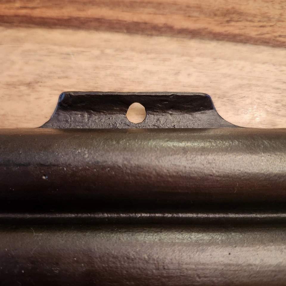 Cast Iron Gem Breadstick Pan, 6-Stick, Approx 7" Square, Clean/Seasoned - Image 3 of 4