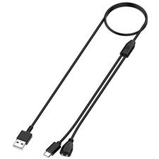2-in-1 USB-C Magnetic Power Charging Cable for Jugbow Training Collar Device