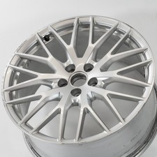 Audi TT TTS TTRS 20" inch Rim OEM 2016-2023 Genuine Original Forged wheel SINGLE
