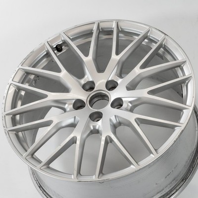 Audi TTRS(ロードスター) 純正20インチホイール Audi TT TTS TTRS 20