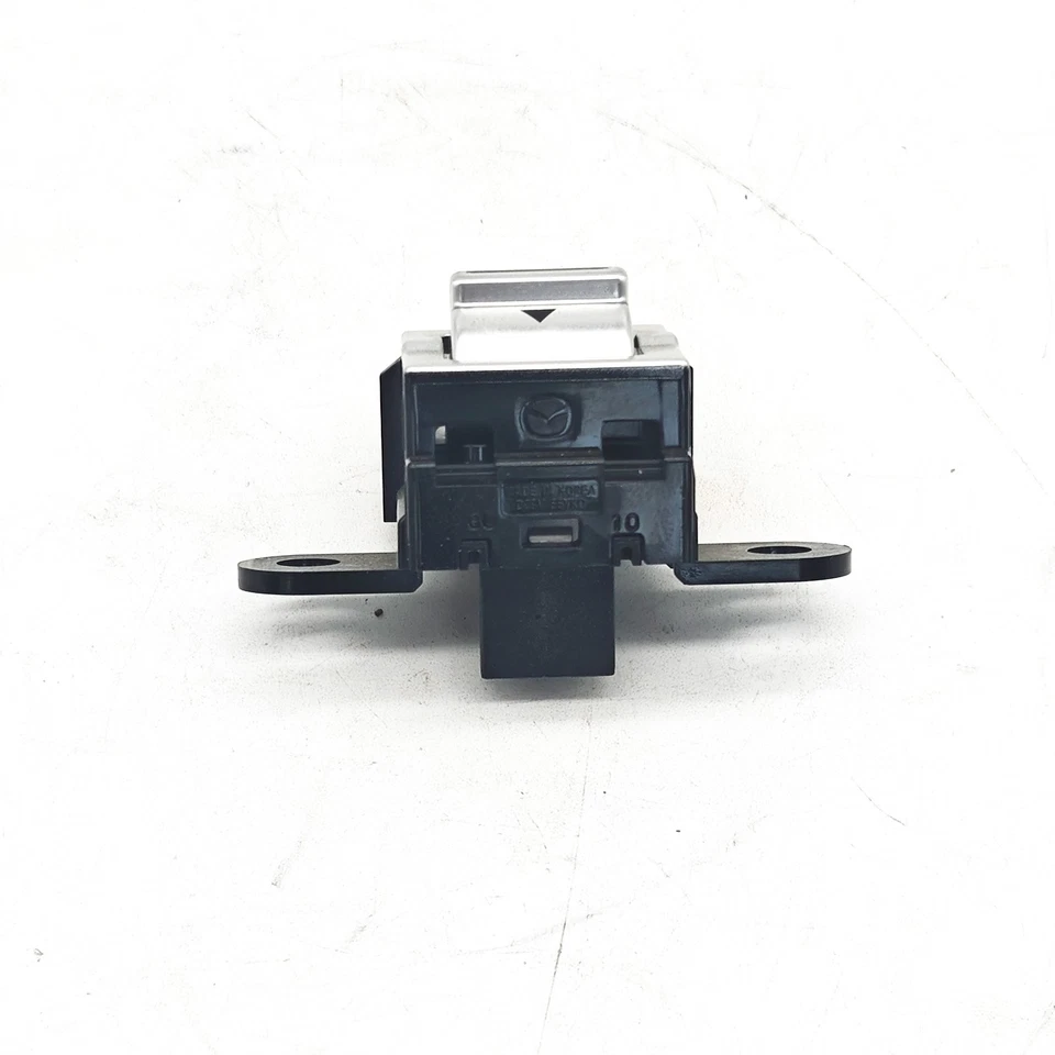 Переключатель режима управления спортивный кнопочный привод для Mazda 2 DJ 14-22 CX3 MX5 Miata 15-22 - Изображение 3 из 4