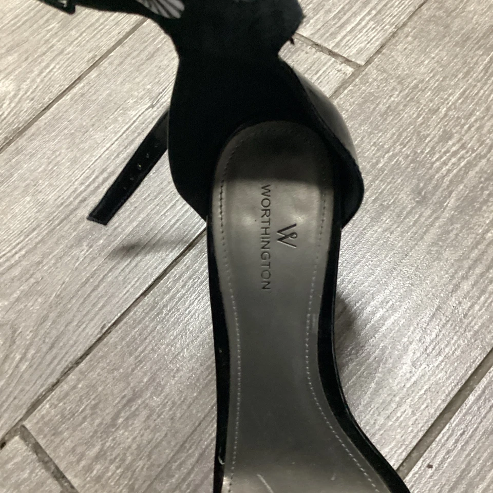 Zapatos para mujer Worthington talla 7 Foto 3 de 4