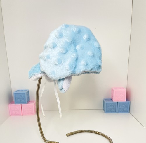 Bjd MSD 1/4 Ropa Accesorio Minky Bunny Conejo Sombrero Azul Sanrio Cinnamoroll - Imagen 10 de 10