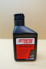 Stans No Tubes Tyre Sealant Tubeless Road MTB etc 200ml For 2 Mtb Tyres / 3 Road