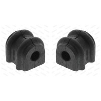 2X Moog Lagerung Stabilisator Hinten Links Rechts FüR KIA Cee'd SW ED
