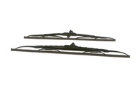 1X Bosch 3 397 118 403 Wischblatt FüR Renault Nissan CitroëN Vw Fiat