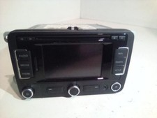 Autoradio Volkswagen TIGUAN