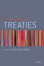 The Oxford Guide to Treaties (Taschenbuch)