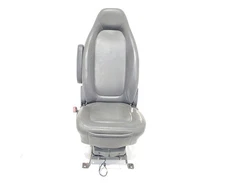 2012 VPG MV-1 OEM Front Seat Has Wear 