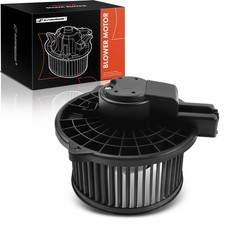 A-premium Front Hvac Heater Blower Motor Compatible With Mazda Cx-5 2013-2022 3