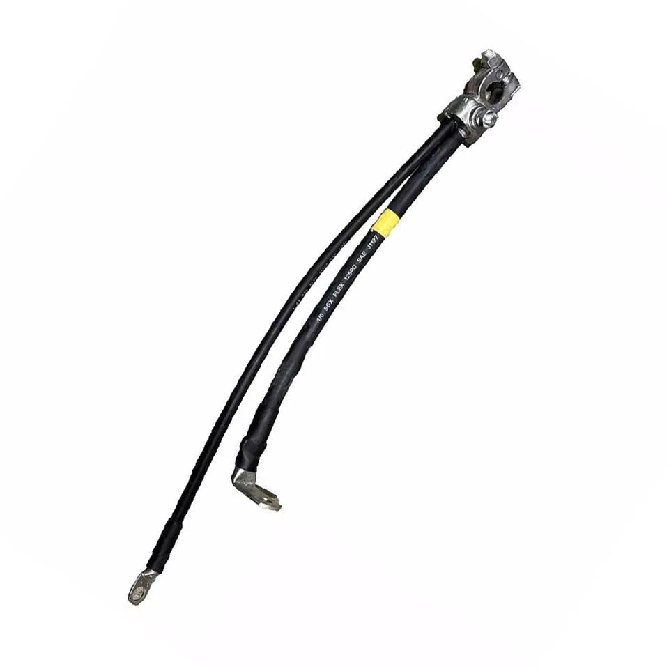 Battery Replacement Cable Fit For Bobcat Loaders Installation Replacement - Image 4 of 4