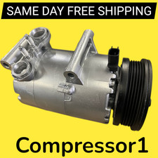Ac Compressor For Ford Focus 2012 2013 2014 2.0l Engine Ac Compressor For Ford Focus 2012 2013 2014 2.0l Engine