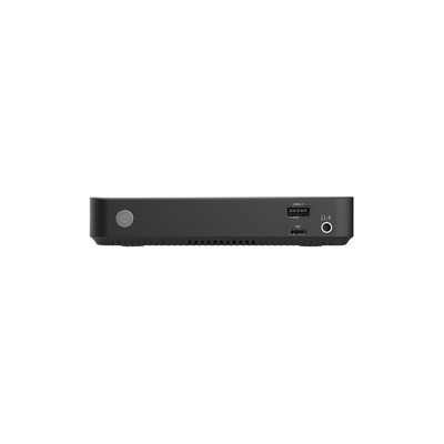 Zotac ZBOX edge MI648 Barebone - Core i5-1340P - 2x DDR5 SO-DIMM