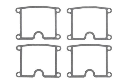 Für TOURMAX FBG-408 Float chamber gasket FBG-408 (quantity per packaging 4pcs)f