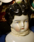 Vintage ? china head doll — photo 2