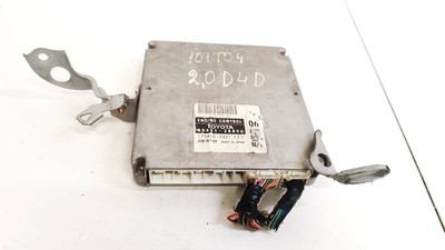 8966128890 1758005321 Steuergerät Motor Computer (Motorsteuergerät) f UK2168018-12