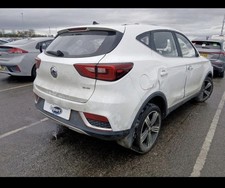 2019 MG ZS 1.5 PETROL BREAKING SPARES PARTS WHEEL NUT WHITE 2019-2024
