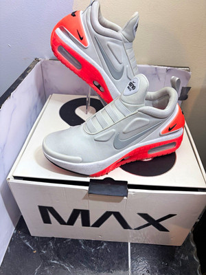 Nike Adapt Auto Max  Infared  9M/10.5W