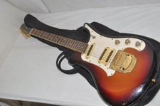 YAMAHA SGV 700 EE118EWH21 Electric Guitar Ref No 7382