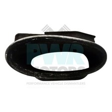 Tubo de escape lado derecho BENTLEY Continental GT 3W0253682D