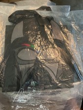 5 Star  Wars Darth Vader Gift Bag 8.5 Birthda...