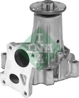 INA 538 0591 10 Wasserpumpe FüR Hyundai KIA Mitsubishi