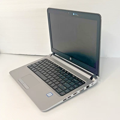 HP ProBook 430 G3 Laptop only no charger UNTESTED Parts Or Repair Lot 2 - image 1 of 4