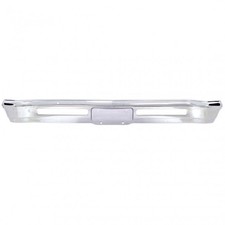 Auto Metal Direct Front Chrome Bumper 1966-1967 Chevy Nova