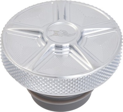 Kens Factory Next Level Gas Cap Five Rachet Screw Rh KFC-07 563-03104