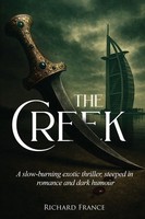 Richard France | The Creek | Taschenbuch | Englisch (2025) | Richard France