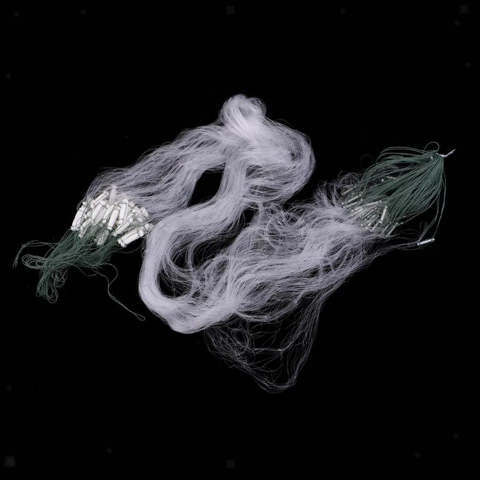 Nylon , EVA Braided Floats