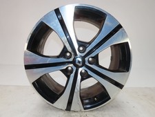 Jantes Renault FLUENCE