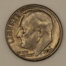 1972-D Roosevelt Dime