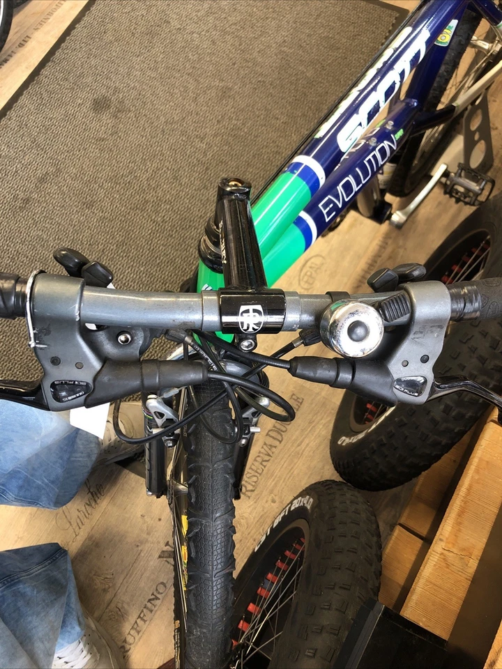 Scott Super Evolution 26“ XT Unishock  - Bild 3 von 4