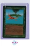 BIRDS OF PARADISE NEAR MINT!!! MTG WIZARDS / COAST 1994 FOREIGN BLACK BORDER FBB DE
