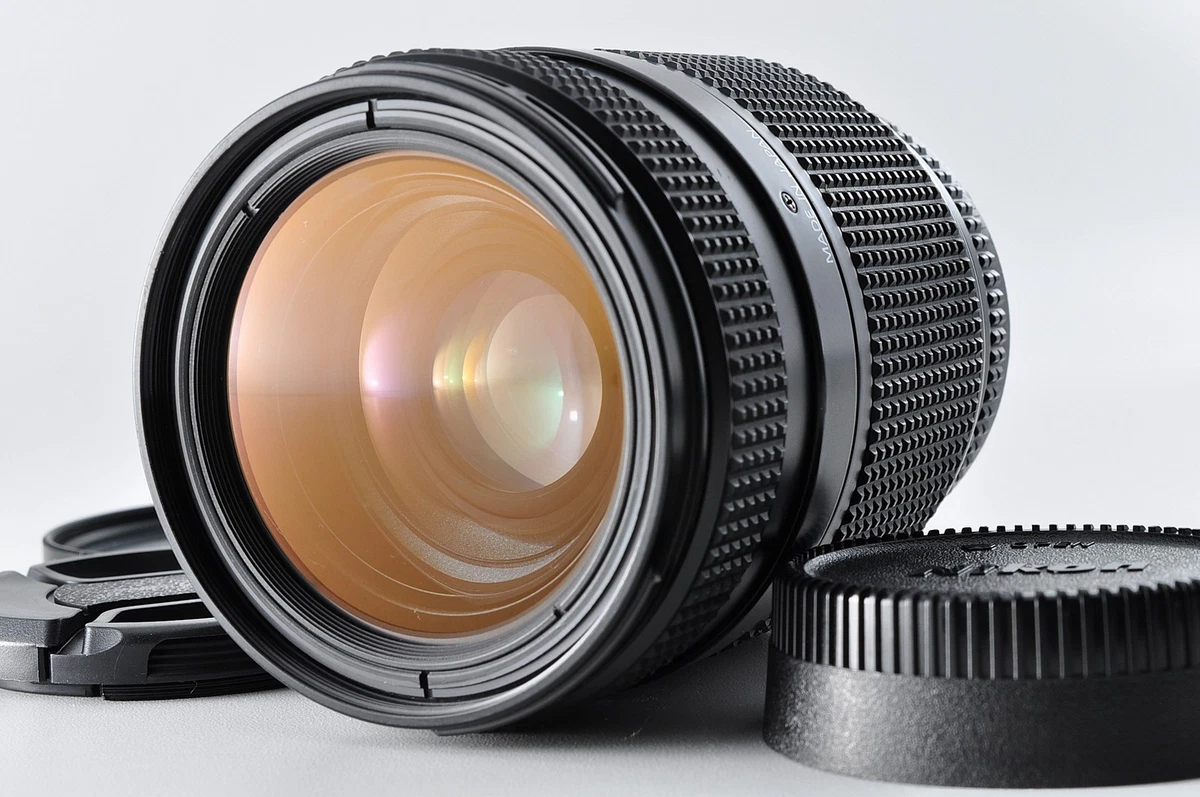 35-70mm Focal f/2.8 Camera Lenses for Nikon for sale | eBay