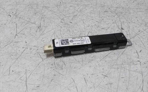 VW PASSAT Variant B5 3B6 Antennenverstärker  3AF035552 1.60 Diesel 28533643