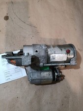 Starter Motor Fits 21-24 BRONCO SPORT 283024