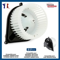 LuftgebläSe Ventilator Heizung FüR Boxer Ducato Jumper - 6441S4