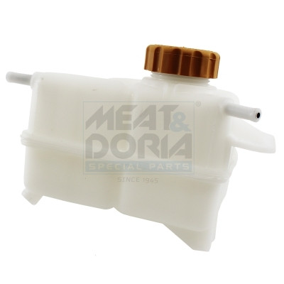 Meat & Doria Wasserkasten KüHler FüR Chevrolet Aveo/Kalos SchräGheck T200 1.4-image